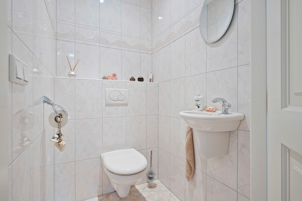 Medium property photo - Raath 5, 6456 BD Bingelrade